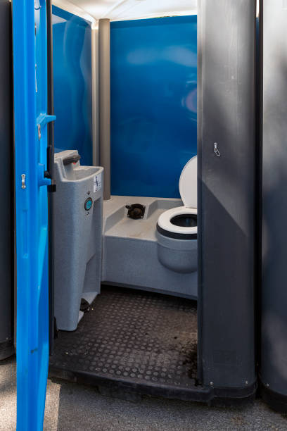 Best Porta potty delivery and setup  in Firthcliffe, NY
