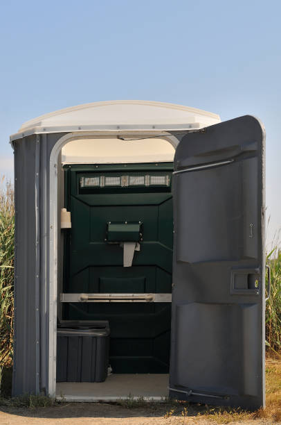 Best Portable restroom trailer rental  in Firthcliffe, NY