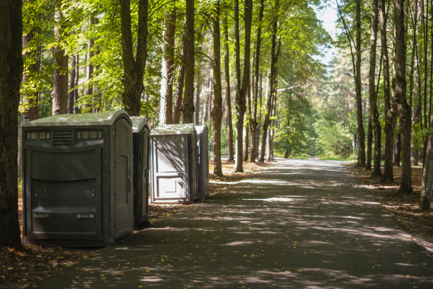 Best Wedding porta potty rental  in Firthcliffe, NY