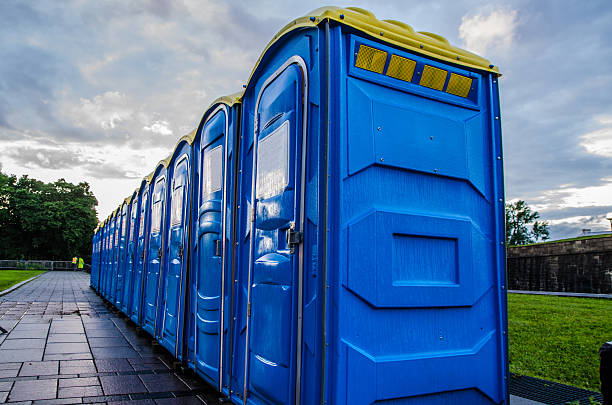 Professional porta potty rental in Firthcliffe, NY